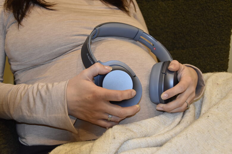 1:1 Hypnobirthing course in English ''Your Positive Birth Story'' 